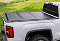 Image is representative of Undercover Flex Tonneau Cover.<br/>Due to variations in monitor settings and differences in vehicle models, your specific part number (FX41015) may vary.