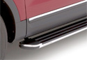 Lund Crossroads Running Boards