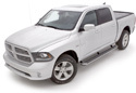 Lund Crossroads Running Boards