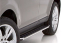 Lund Crossroads Running Boards