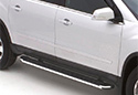 Lund Crossroads Running Boards