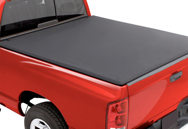 Lund Genesis Elite Seal & Peel Tonneau Cover