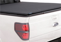 Lund Genesis Elite Seal & Peel Tonneau Cover
