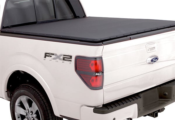 Lund Genesis Elite Snap Tonneau Cover Free Shipping