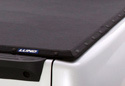 Lund Genesis Elite Snap Tonneau Cover