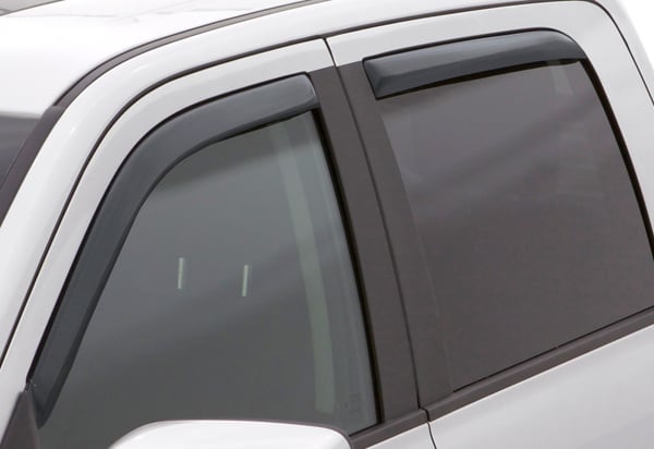 Lund Ventvisor Elite Window Deflectors