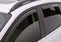 Lund Ventvisor Elite Window Deflectors