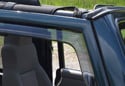 Lund Ventvisor Elite Window Deflectors