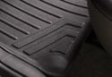 Image is representative of Smartliner Maxliner Floor Mats.<br/>Due to variations in monitor settings and differences in vehicle models, your specific part number (B0098) may vary.