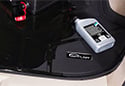 Image is representative of Smartliner Maxliner Floor Mats.<br/>Due to variations in monitor settings and differences in vehicle models, your specific part number (C0183) may vary.