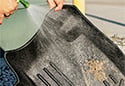 Image is representative of Smartliner Maxliner Floor Mats.<br/>Due to variations in monitor settings and differences in vehicle models, your specific part number (C0183) may vary.