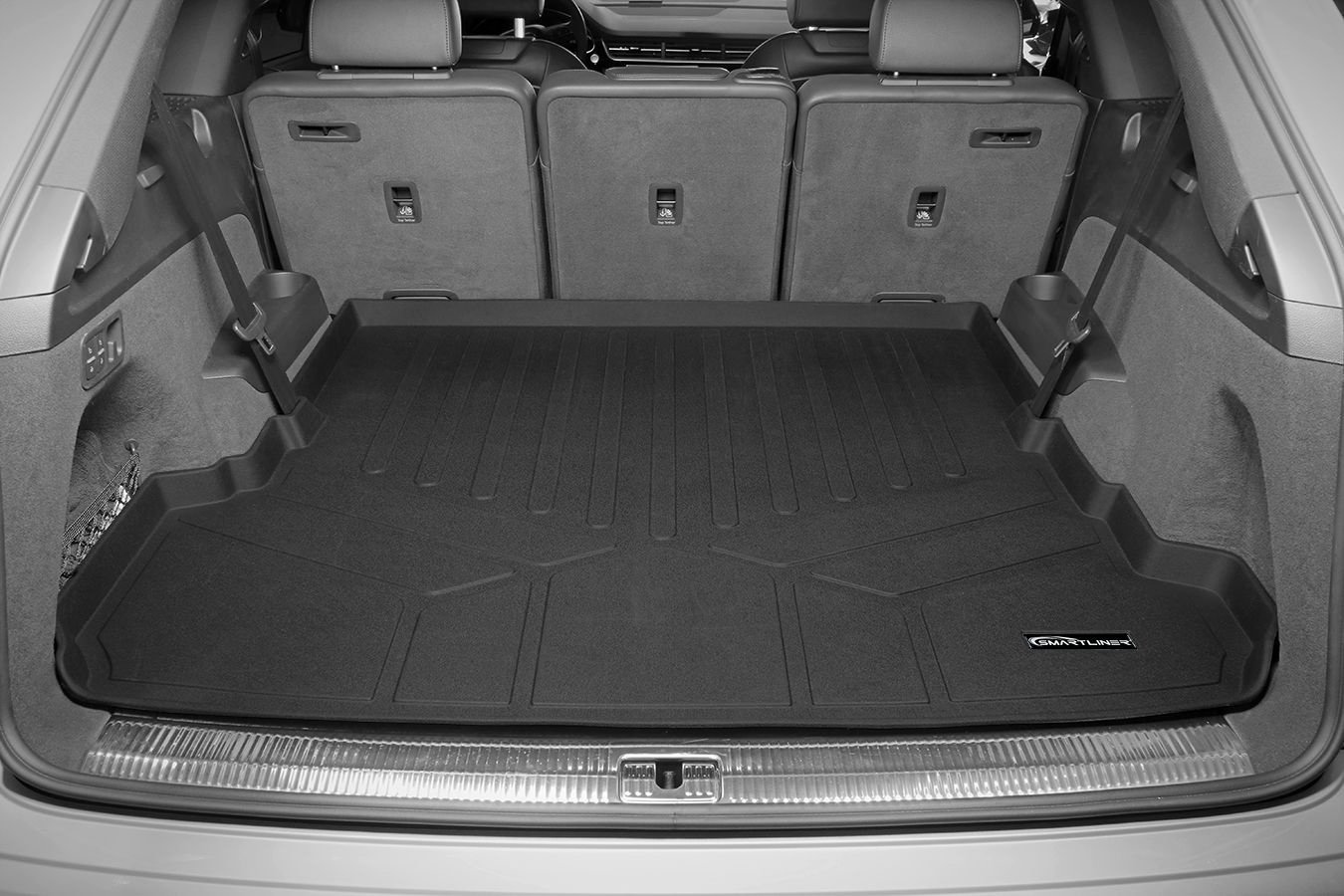 2012-2015 Toyota Prius Maxliner Smartliner Cargo Liner Maxliner  Smartliner D0123