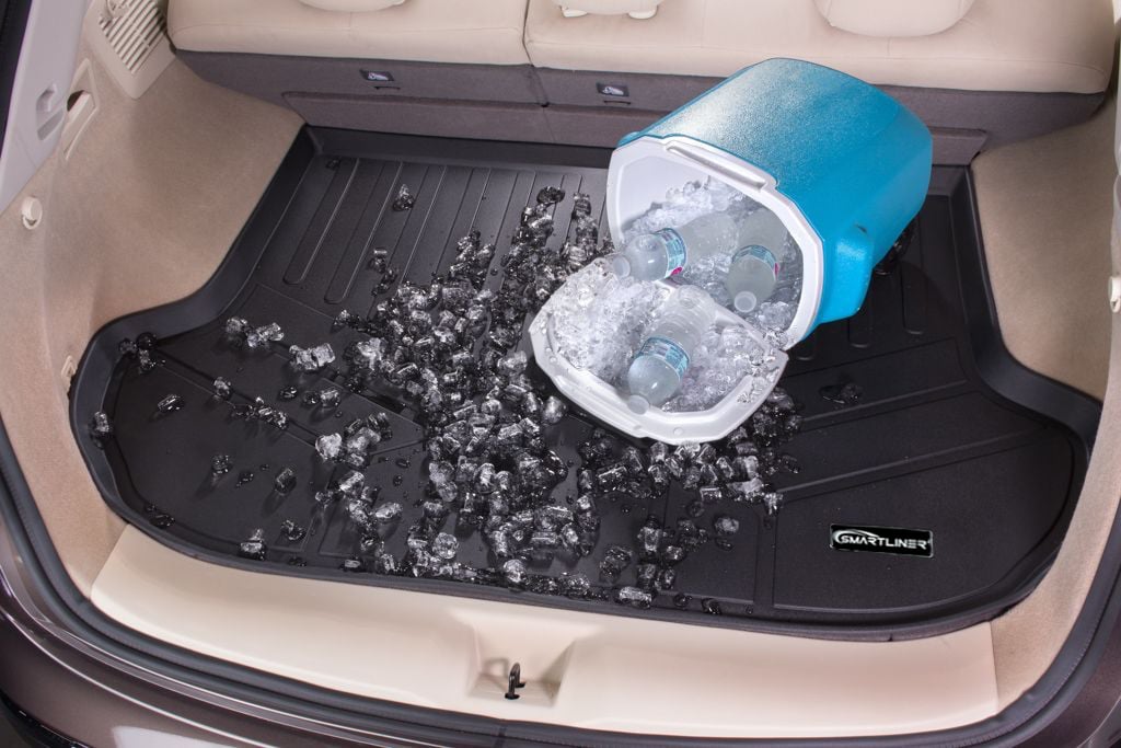car trunk liners