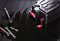 Smartliner Maxliner Cargo Liner