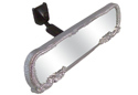 CIPA Custom Rear View Mirror