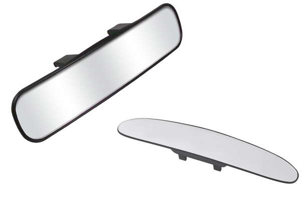 CIPA Panoramic Rear View Mirror