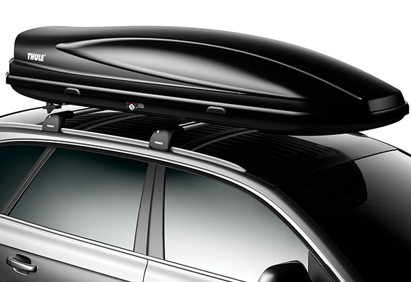 Thule Force Cargo Box