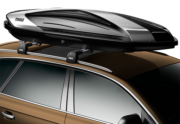 Thule Hyper Cargo Box