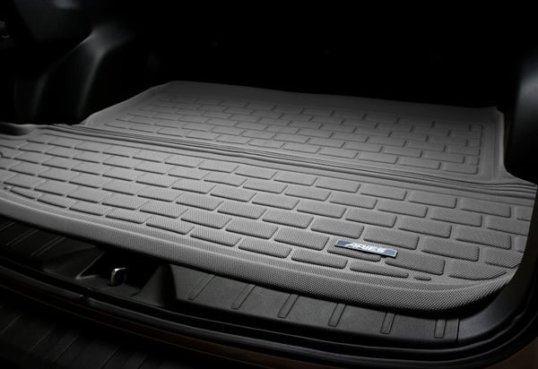 Aries StyleGuard Cargo Liner