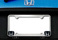 Pilot Automotive Logo License Plate Frame