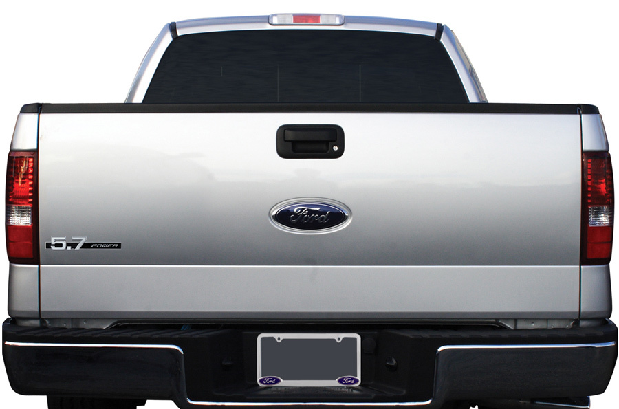 Pilot Automotive Logo License Plate Frame Free Shipping