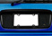 Pilot License Plate Frame