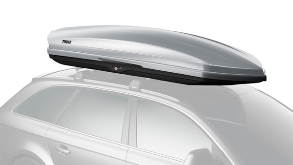 Thule Sonic Cargo Box