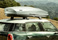 Thule Sonic Cargo Box