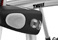 Thule Tram Hitch Mount Ski & Snowboard Rack