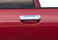 Pilot Chrome Tailgate Handle Cover
