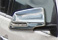 Pilot Chrome Mirror Covers
