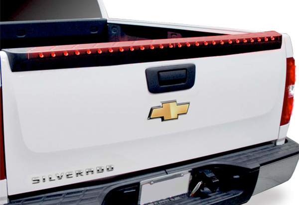 Anzo LED Tailgate Spoiler