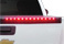 Image is representative of Anzo LED Tailgate Spoiler.<br/>Due to variations in monitor settings and differences in vehicle models, your specific part number (861143) may vary.