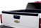 Image is representative of Anzo LED Tailgate Spoiler.<br/>Due to variations in monitor settings and differences in vehicle models, your specific part number (861148) may vary.