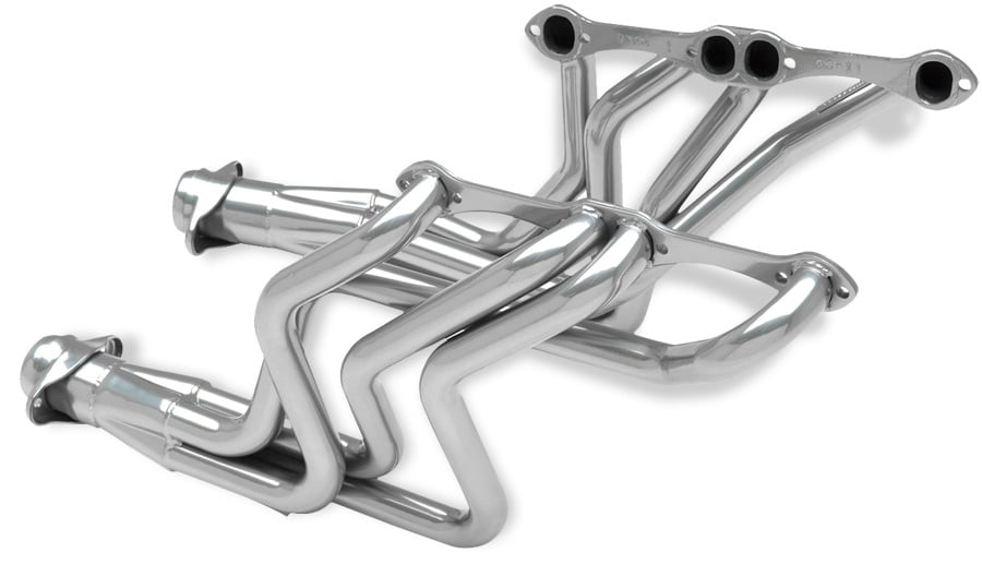 Flowmaster Scavenger Series Elite Exhaust Headers