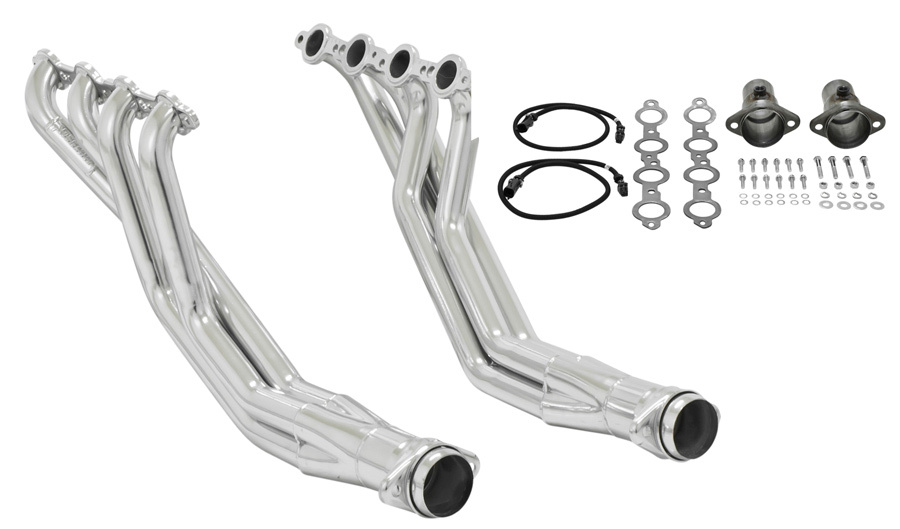 Flowmaster Scavenger Series Elite Exhaust Headers