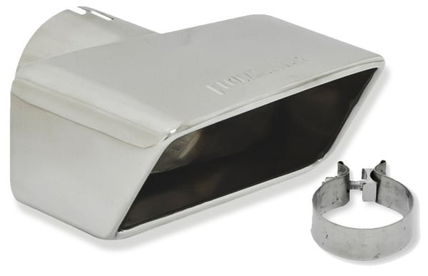 Flowmaster Rectangular Exhaust Tip