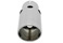 Flowmaster Round Diesel Exhaust Tip