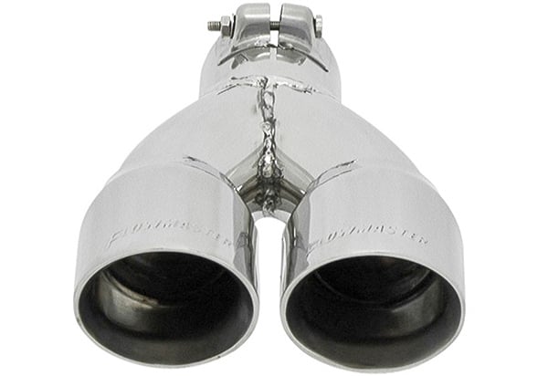 Flowmaster Dual Exhaust Tip