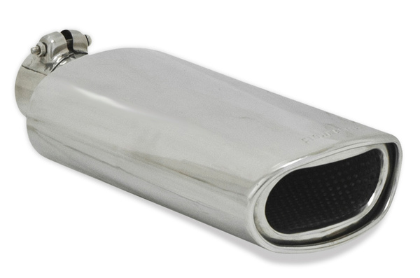 Flowmaster Oval Exhaust Tip