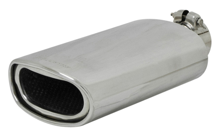 Flowmaster Oval Exhaust Tip, Flowmaster Oval Exhaust System Tip