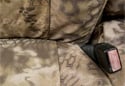 Coverking Kryptek Camo Seat Covers