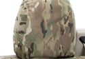 Coverking Multicam Camo Seat Covers