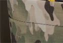 Coverking Multicam Camo Seat Covers