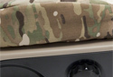 Coverking Multicam Camo Seat Covers
