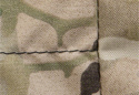 Coverking Multicam Camo Seat Covers