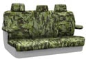 Coverking Multicam Camo Seat Covers