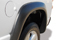 Image is representative of Lund EX Extra Wide Fender Flares.<br/>Due to variations in monitor settings and differences in vehicle models, your specific part number (EX311TB) may vary.