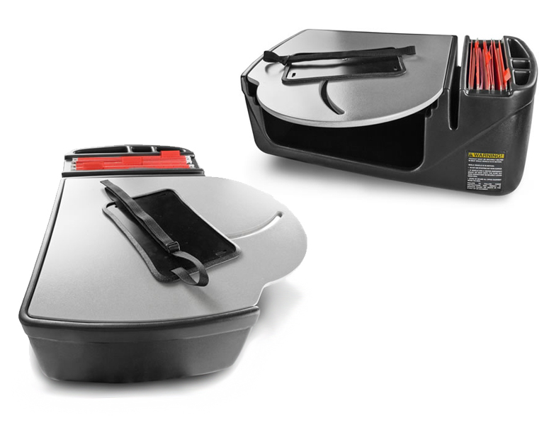 AutoExec RoadMaster Free Shipping on Car Laptop Desks