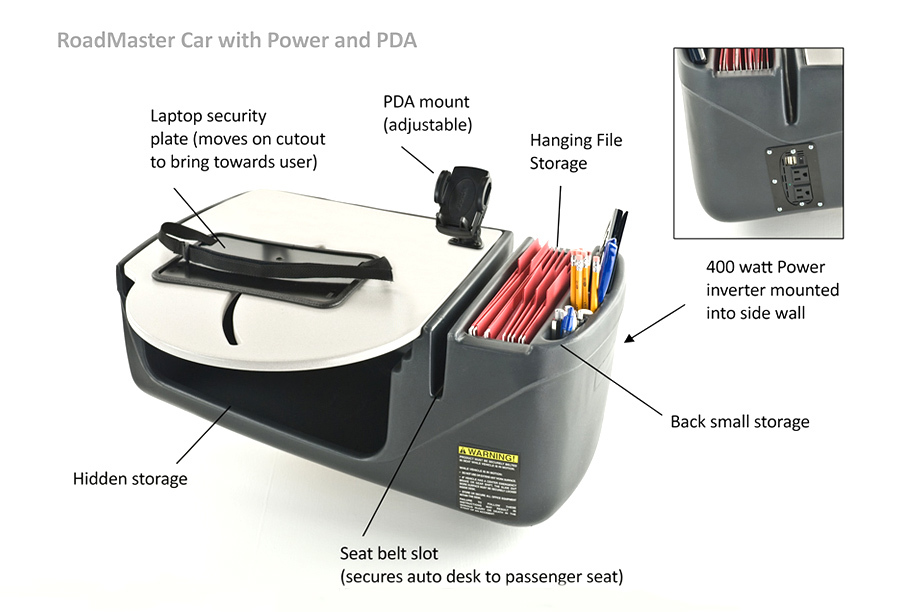 Autoexec Roadmaster Free On Car Laptop Desks Autoexec Roadmaster